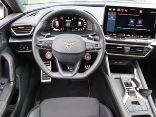 CUPRA Leon SP 1.5 eTSI 110kW 150CV DSG