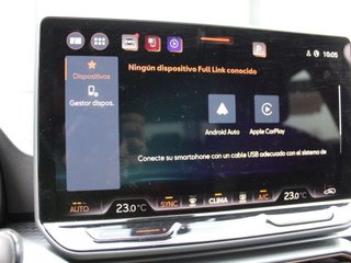 CUPRA Leon SP 1.5 eTSI 110kW 150CV DSG