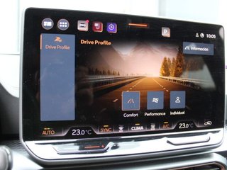 CUPRA Leon SP 1.5 eTSI 110kW 150CV DSG