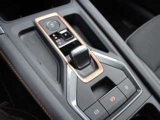 CUPRA Leon SP 1.5 eTSI 110kW 150CV DSG