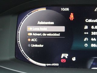 CUPRA Leon SP 1.5 eTSI 110kW 150CV DSG