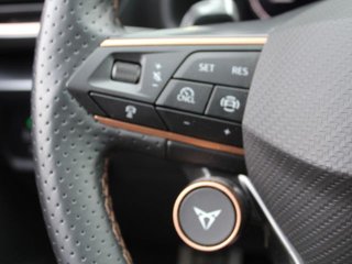 CUPRA Leon SP 1.5 eTSI 110kW 150CV DSG