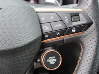CUPRA Leon SP 1.5 eTSI 110kW 150CV DSG