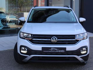 VOLKSWAGEN TCross Advance 1.0 TSI 81kW 110CV
