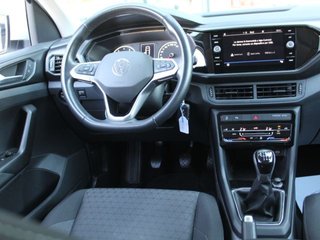 VOLKSWAGEN TCross Advance 1.0 TSI 81kW 110CV