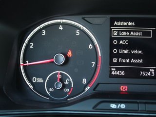 VOLKSWAGEN TCross Advance 1.0 TSI 81kW 110CV