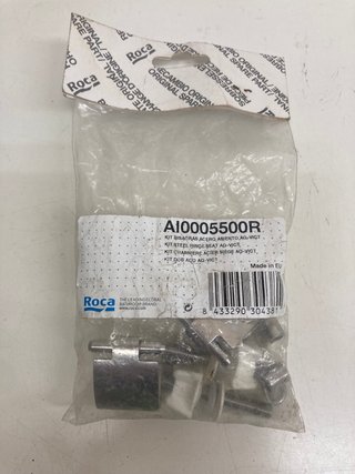 Bisagras Roca Victoria AI0005500R