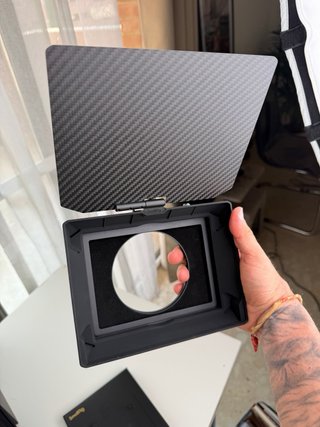 Smallrig Kit Filtro VND Matte Box ND