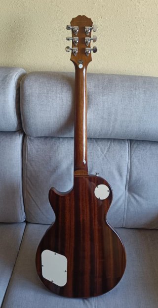 Epiphone Les Paul Standard Guitarra Eléctrica