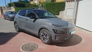Hyundai Kona 2021