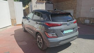 Hyundai Kona 2021