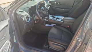 Hyundai Kona 2021