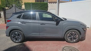 Hyundai Kona 2021