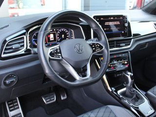 VOLKSWAGEN TRoc RLine 2.0 TDI 110kW 150CV DSG