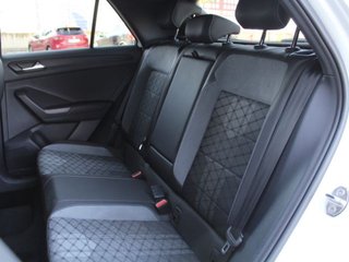 VOLKSWAGEN TRoc RLine 2.0 TDI 110kW 150CV DSG
