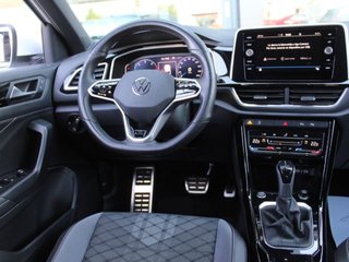VOLKSWAGEN TRoc RLine 2.0 TDI 110kW 150CV DSG