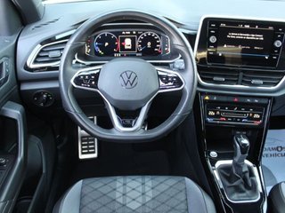 VOLKSWAGEN TRoc RLine 2.0 TDI 110kW 150CV DSG