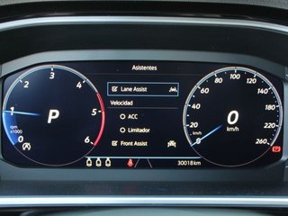 VOLKSWAGEN TRoc RLine 2.0 TDI 110kW 150CV DSG