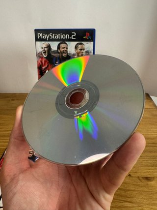 Fifa 12 PS2 EA Sports pal ita completo