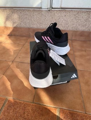 Zapatillas Adidas Galaxy 6w sin estrenar