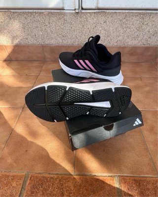 Zapatillas Adidas Galaxy 6w sin estrenar