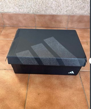Zapatillas Adidas Galaxy 6w sin estrenar