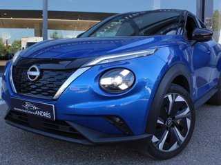 NISSAN JUKE 1.6 Hybrid 105kW 145CV Tekna