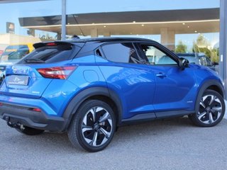NISSAN JUKE 1.6 Hybrid 105kW 145CV Tekna