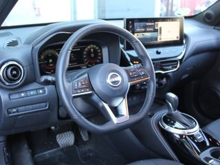 NISSAN JUKE 1.6 Hybrid 105kW 145CV Tekna