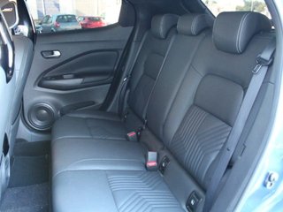 NISSAN JUKE 1.6 Hybrid 105kW 145CV Tekna