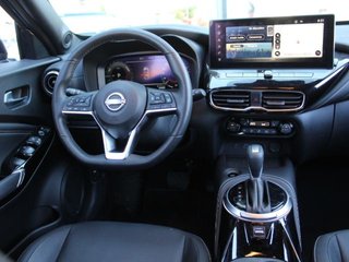 NISSAN JUKE 1.6 Hybrid 105kW 145CV Tekna