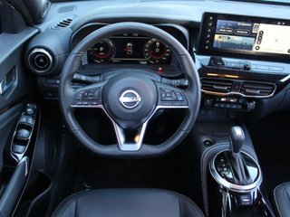 NISSAN JUKE 1.6 Hybrid 105kW 145CV Tekna