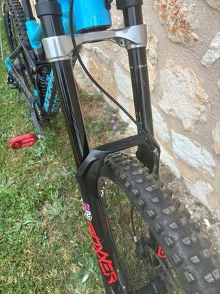 Mondraker Summum Aluminio 29 talla L