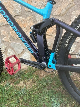 Mondraker Summum Aluminio 29 talla L