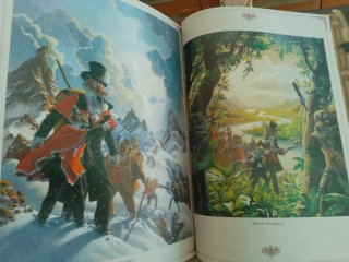 Los hijos del capitán Grant Julio Verne (Comic)
