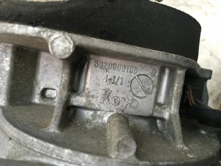 Cremallera DIreccion Mini R56