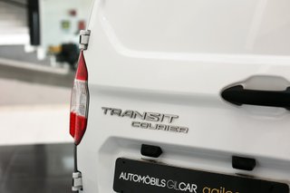 Ford Transit Courier Van 1.5 TDCi 56kW Trend