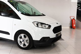 Ford Transit Courier Van 1.5 TDCi 56kW Trend