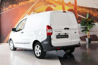 Ford Transit Courier Van 1.5 TDCi 56kW Trend