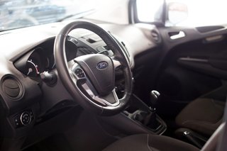Ford Transit Courier Van 1.5 TDCi 56kW Trend