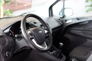 Ford Transit Courier Van 1.5 TDCi 56kW Trend