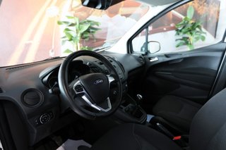 Ford Transit Courier Van 1.5 TDCi 56kW Trend