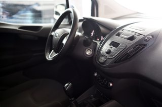 Ford Transit Courier Van 1.5 TDCi 56kW Trend
