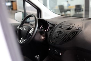 Ford Transit Courier Van 1.5 TDCi 56kW Trend
