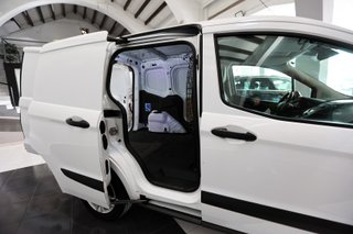 Ford Transit Courier Van 1.5 TDCi 56kW Trend