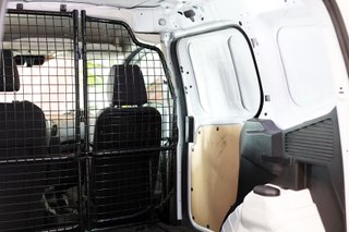 Ford Transit Courier Van 1.5 TDCi 56kW Trend