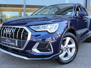 AUDI Q3 Advanced 35 TDI 110kW 150CV S tronic