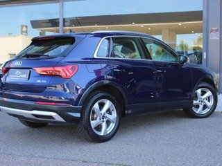 AUDI Q3 Advanced 35 TDI 110kW 150CV S tronic