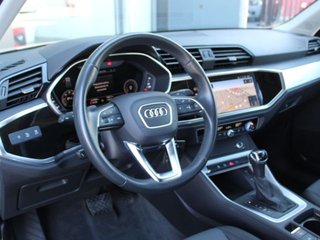 AUDI Q3 Advanced 35 TDI 110kW 150CV S tronic