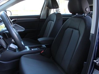 AUDI Q3 Advanced 35 TDI 110kW 150CV S tronic
